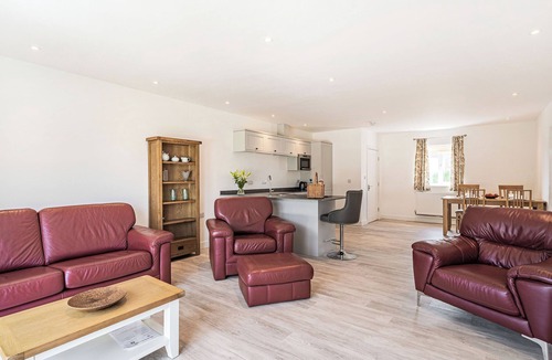 Lytham St. Anne's Cottage | 2 bedroom accommodation in Lytham