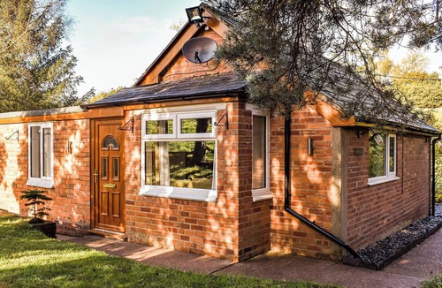 Malpas Cottage | 2 bedroom accommodation in Malpas, near Nantwich