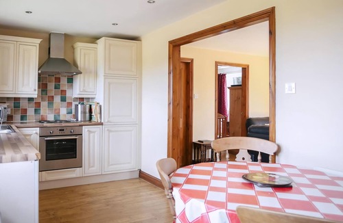 Malpas Cottage | 2 bedroom accommodation in Bickley, near Malpas