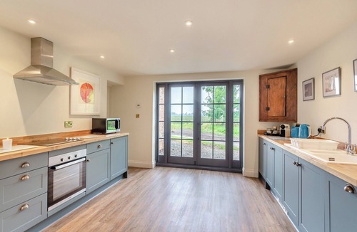Malton Cottage | 2 bedroom accommodation in Great Habton, near Malton