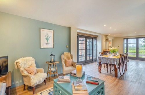 Malton Cottage | 2 bedroom accommodation in Great Habton, near Malton