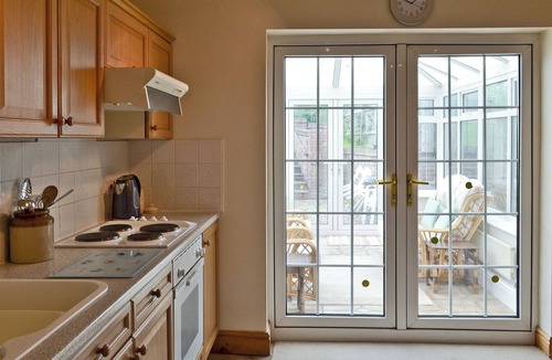 Malton Cottage | 2 bedroom accommodation in Broughton, near Malton