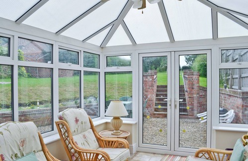 Malton Cottage | 2 bedroom accommodation in Broughton, near Malton
