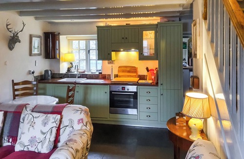 Manod Cottage | 2 bedroom accommodation in Manod, near Blaenau Ffestiniog