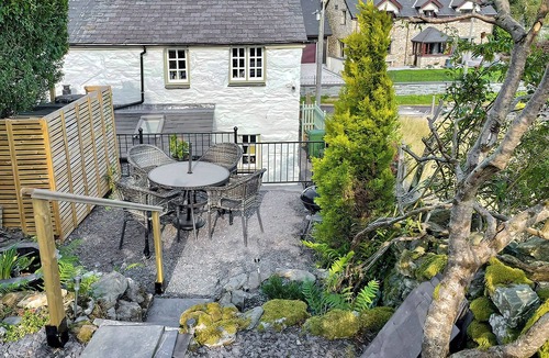 Manod Cottage | 2 bedroom accommodation in Manod, near Blaenau Ffestiniog
