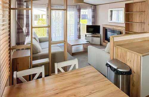 Haverigg House | 2 bedroom accommodation in Haverigg, Millom
