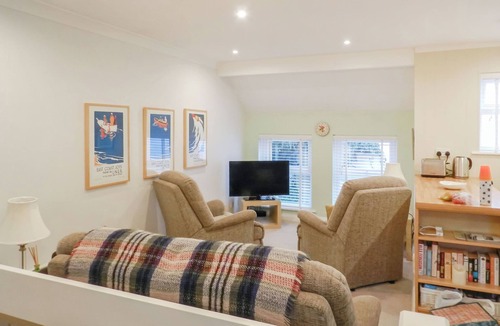 Warkworth Cottage | 2 bedroom accommodation in Warkworth, Alnwick