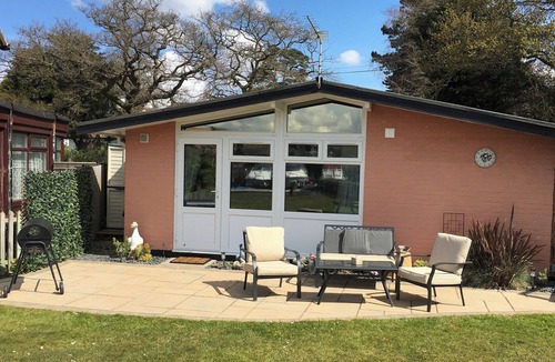 Horning Cottage | 2 bedroom accommodation in Horning, near Wroxham