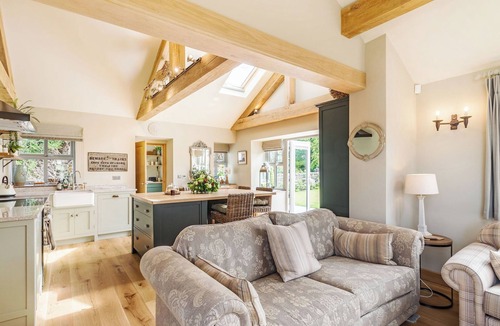 Ogden Cottage | 2 bedroom accommodation in Wilsden, near Haworth