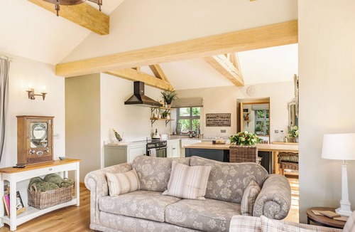 Ogden Cottage | 2 bedroom accommodation in Wilsden, near Haworth