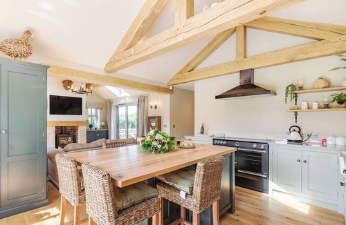 Ogden Cottage | 2 bedroom accommodation in Wilsden, near Haworth