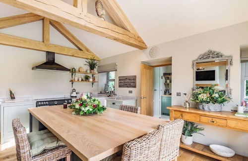 Ogden Cottage | 2 bedroom accommodation in Wilsden, near Haworth