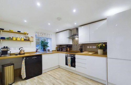 Penrith Cottage | 2 bedroom accommodation in Penrith