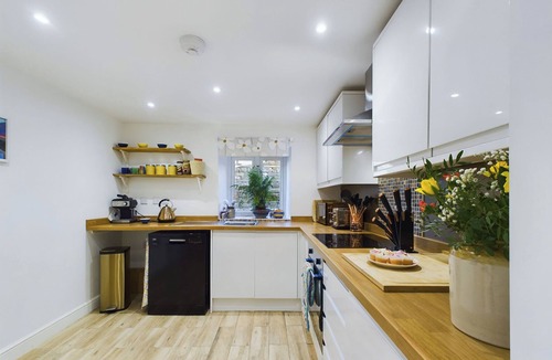 Penrith Cottage | 2 bedroom accommodation in Penrith