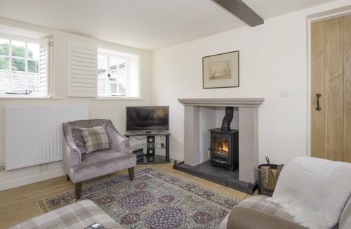 Penrith Cottage | 2 bedroom accommodation in Lowther, near Penrith