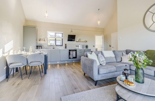 Newtown Cottage | 2 bedroom accommodation in Pentre