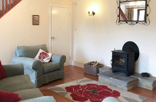 Pulham Cottage | 2 bedroom accommodation in Glanvilles Wootton, near Sherborne