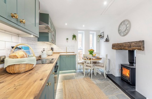 Redcar Cottage | 2 bedroom accommodation in Redcar
