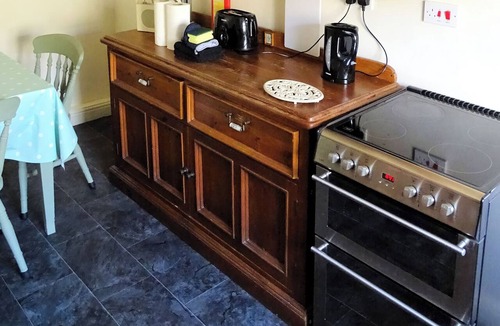Thornton Steward Cottage | 2 bedroom accommodation in Thornton Steward, near Leyburn