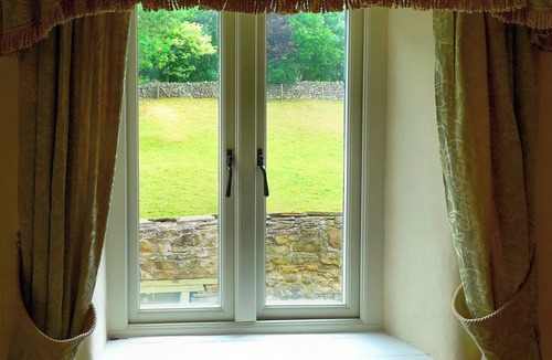 Thornton Steward Cottage | 2 bedroom accommodation in Thornton Steward, near Leyburn