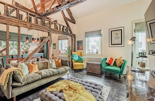 Ruthin Cottage | 2 bedroom accommodation in Ruthin
