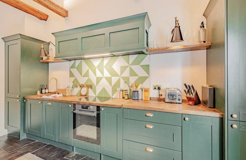 Ruthin Cottage | 2 bedroom accommodation in Ruthin