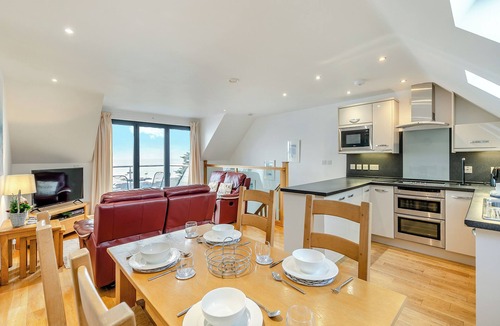 Seaton Apartment | 2 bedroom accommodation in Seaton