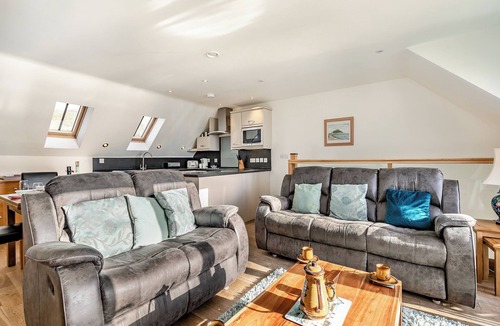 Seaton House | 2 bedroom accommodation in Seaton