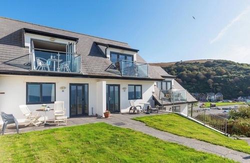 Seaton House | 2 bedroom accommodation in Seaton