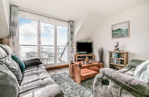 Seaton House | 2 bedroom accommodation in Seaton