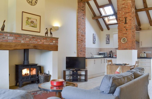 Selby Cottage | 2 bedroom accommodation in Brayton, Selby