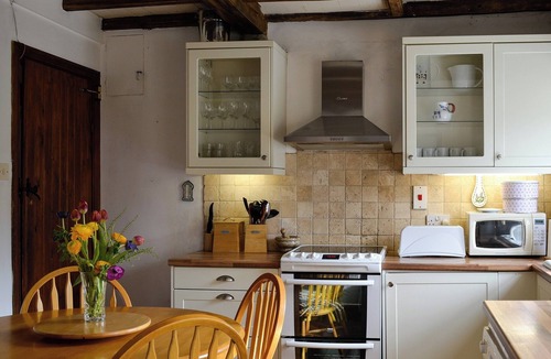 Starbotton Cottage | 2 bedroom accommodation in Starbotton, near Skipton