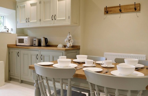 Grassington Cottage | 2 bedroom accommodation in Grassington, near Skipton