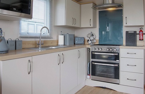 Tywyn Apartment | 2 bedroom accommodation in Tywyn