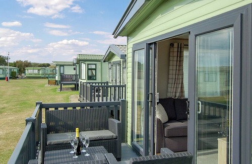 Tywyn Apartment | 2 bedroom accommodation in Tywyn