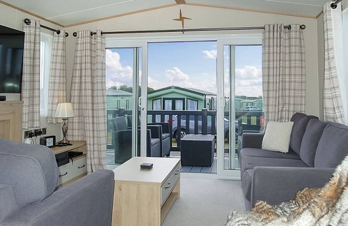 Tywyn Apartment | 2 bedroom accommodation in Tywyn