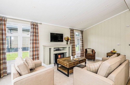 Welton Ski Chalet | 2 bedroom accommodation in Greystoke, Nr Ullswater