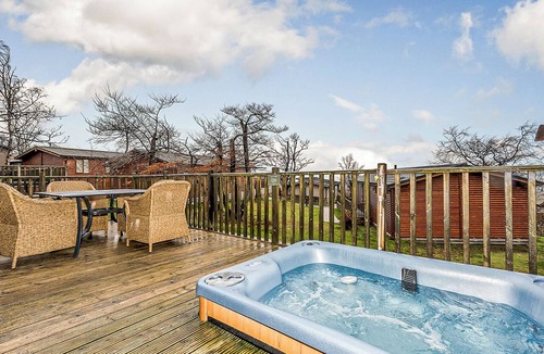 Welton Ski Chalet | 2 bedroom accommodation in Greystoke, Nr Ullswater