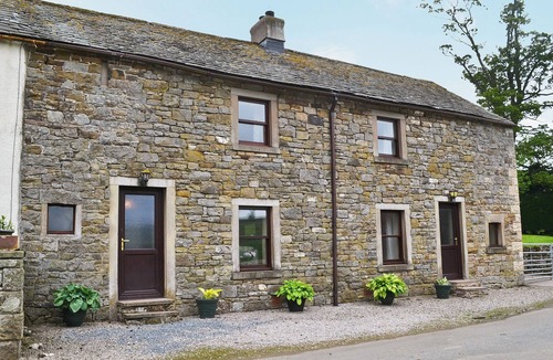 Welton Cottage | 2 bedroom accommodation in Caldbeck, near Keswick