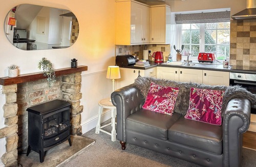 Sneaton Cottage | 2 bedroom accommodation in Sneaton, near Whitby