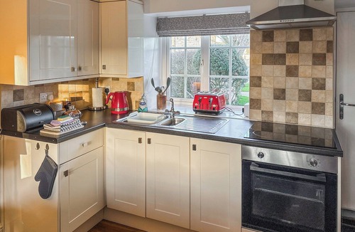 Sneaton Cottage | 2 bedroom accommodation in Sneaton, near Whitby