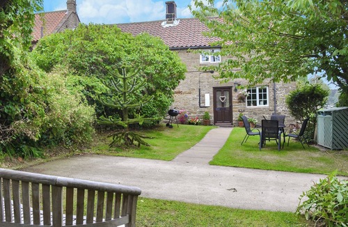 Sneaton Cottage | 2 bedroom accommodation in Sneaton, near Whitby