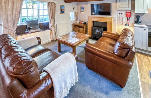 Sneaton Cottage | 2 bedroom accommodation in Sneaton, near Whitby
