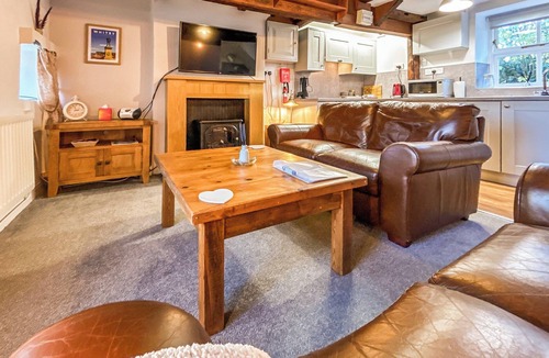 Sneaton Cottage | 2 bedroom accommodation in Sneaton, near Whitby