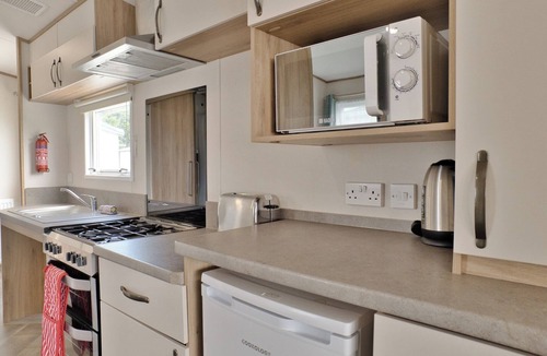 Wigton House | 2 bedroom accommodation in Silloth, North Lakes