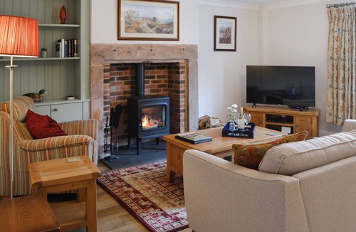 Wooler Cottage | 2 bedroom accommodation in Wooler