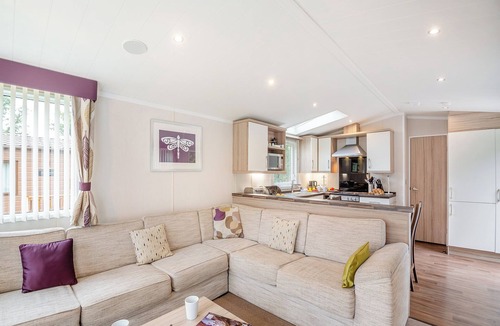 Bala Ski Chalet | 2 bedroom accommodation in Bala,