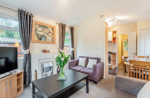 Bala House | 2 bedroom accommodation in Bala,