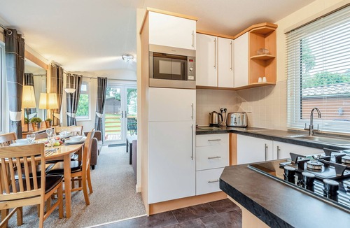 Bala House | 2 bedroom accommodation in Bala,