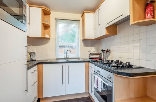 Bala House | 2 bedroom accommodation in Bala,